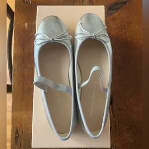 Brand New Leonie Ballet Flats